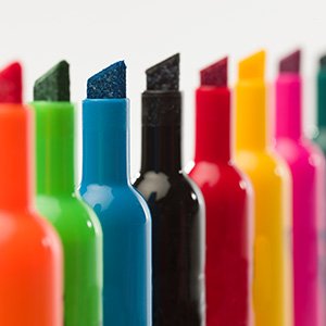 Whiteboard Markers